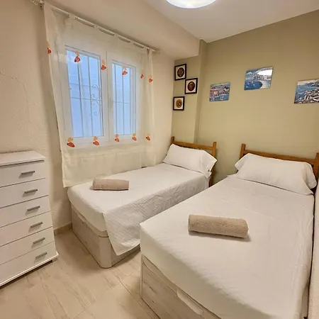 Apartament Flores House