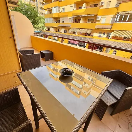 Apartament Flores House