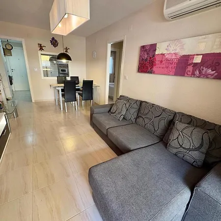 公寓 Flores House *