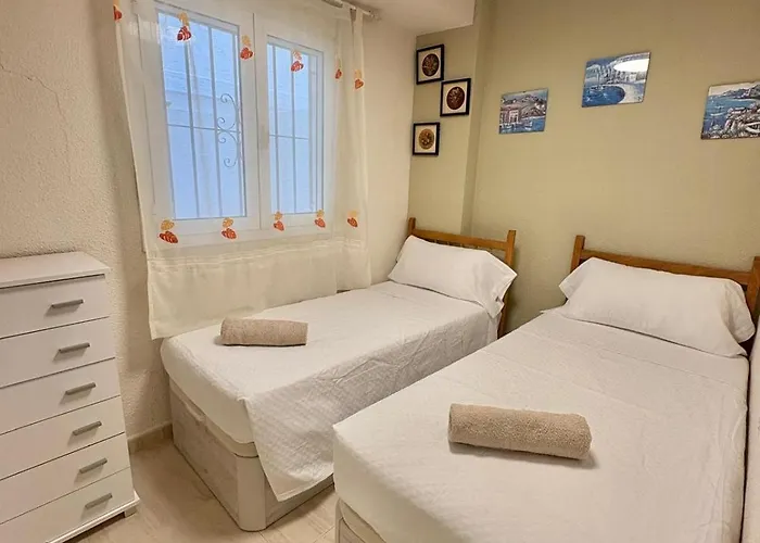 Appartamento Flores House