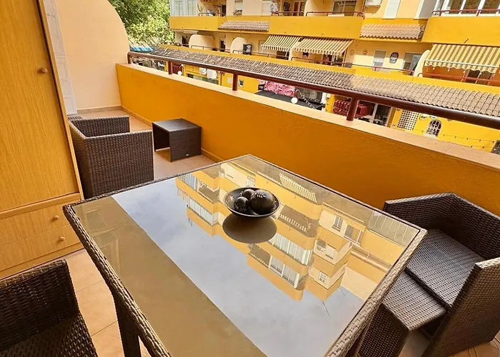 Appartamento Flores House