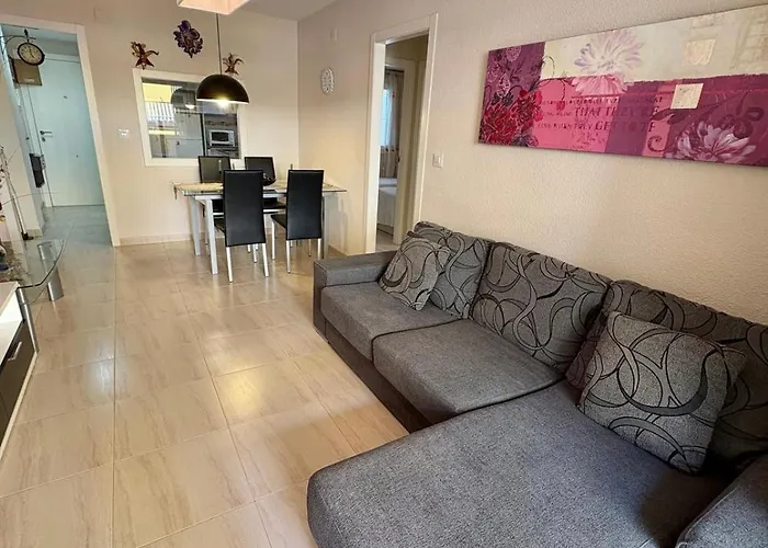 Appartamento Flores House *